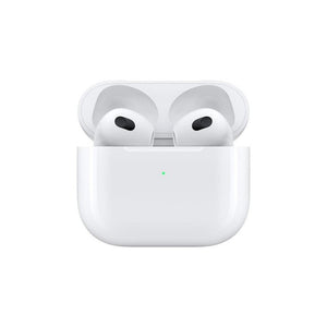 Apple AirPods (3rd Gen) – Lightning Charging Case | Good Pre-Owned