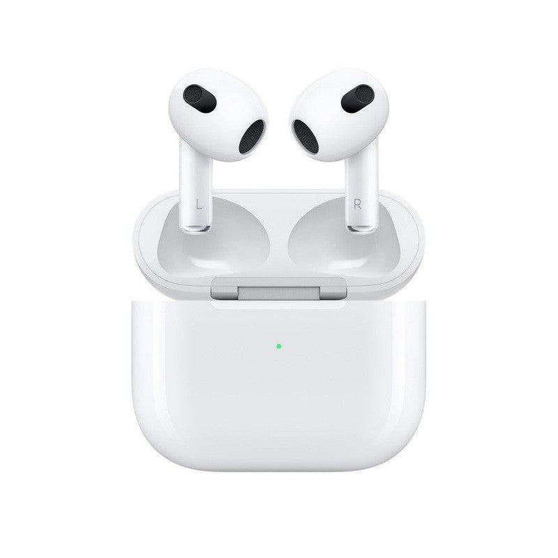 Apple AirPods (3rd Gen) – Lightning Charging Case | Good Pre-Owned