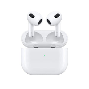 Apple AirPods (3rd Gen) – Lightning Charging Case | Good Pre-Owned