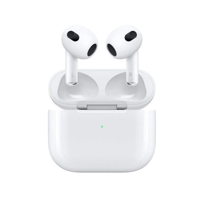 Apple AirPods (3rd Gen) – Lightning Charging Case | Good Pre-Owned