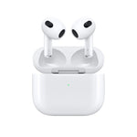 Apple AirPods (3rd Generation) with Lightning Charging Case - Good Pre-owned