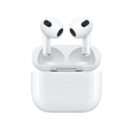 Apple AirPods (3rd Generation) with Lightning Charging Case - Good Pre-owned