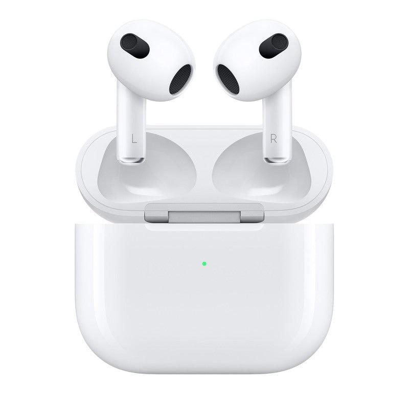 Apple AirPods Gen 3 with Lighting Charging Case - Very Good - Pre-owned