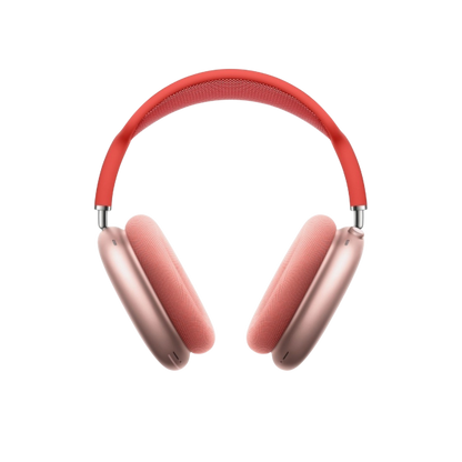 Apple AirPods Max – Pink Open Box (Lightning Charging Port)