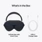 Apple AirPods Max (USB-C) with Smart Case Wireless Noise Cancelling Purple Brand New