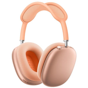 Apple AirPods Max (USB-C) with Smart Case Wireless Noise Cancelling Orange - Brand New