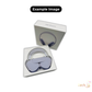 Apple AirPods Max (USB-C) with Smart Case Wireless Noise Cancelling Purple - Open Box