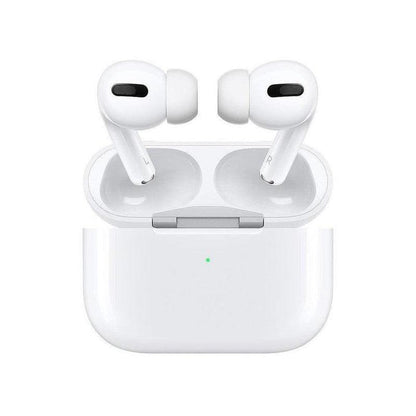 Apple AirPods Pro (1st Generation) with MagSafe Charging Case - Premium Refurbished