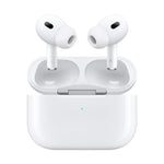 Apple AirPods Pro Gen 2 MagSafe Charging Case (Lightning) - Acceptable - Pre-owned