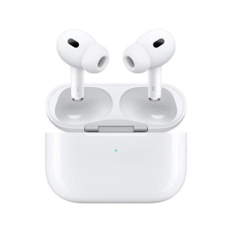 Apple AirPods Pro Gen 2 MagSafe Charging Case (USB-C) - Good Pre-owned