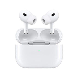 Apple AirPods Pro Gen 2 MagSafe Charging Case (USB-C) - Good Pre-owned