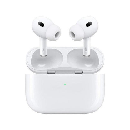 Apple AirPods Pro Gen 2 MagSafe Charging Case (USB-C) - Good Pre-owned