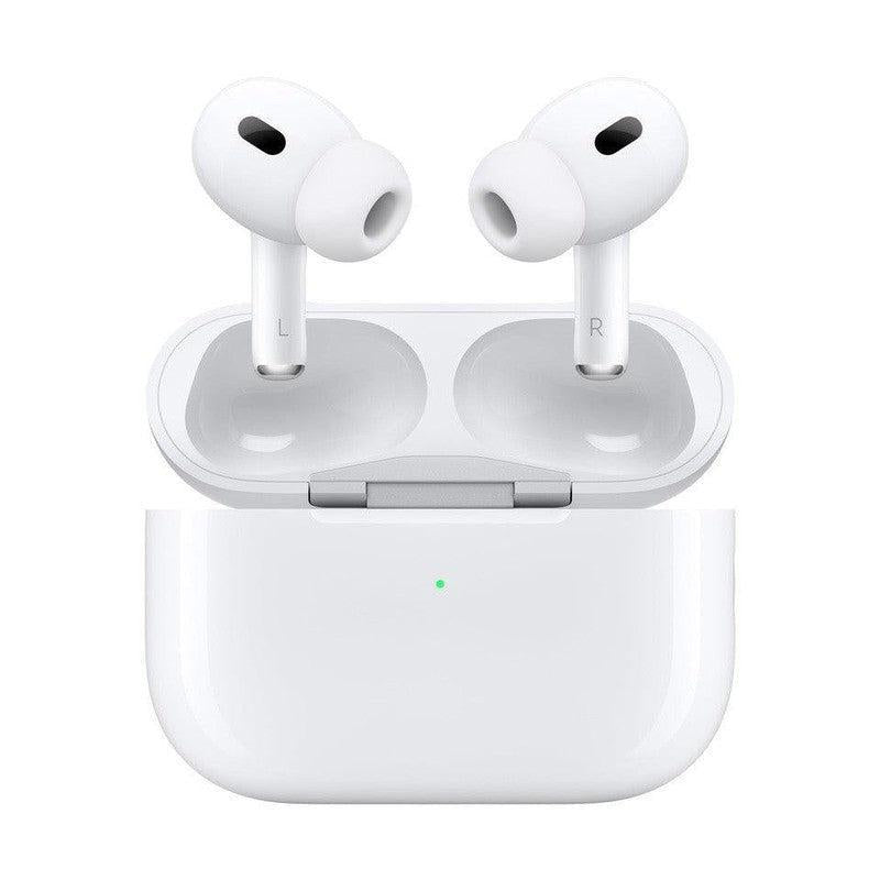 Apple AirPods Pro (2nd Generation) with MagSafe Charging Case (Lightning) - Good Pre-owned