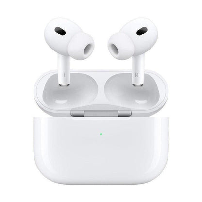 Apple AirPods Pro (2nd Generation) with MagSafe Charging Case (Lightning) - Good Pre-owned
