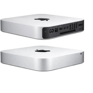 Apple Mac Mini (2014) i5 16GB 1TB Silver - Excellent - Pre-owned