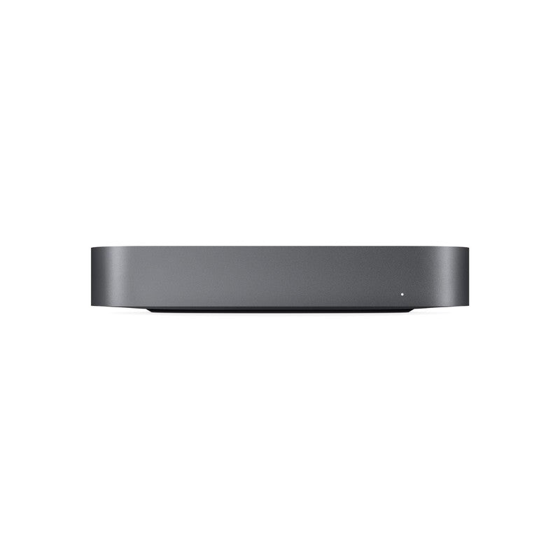 Apple Mac Mini (2018) i7 16GB 512GB Space Grey - Excellent - Pre-owned