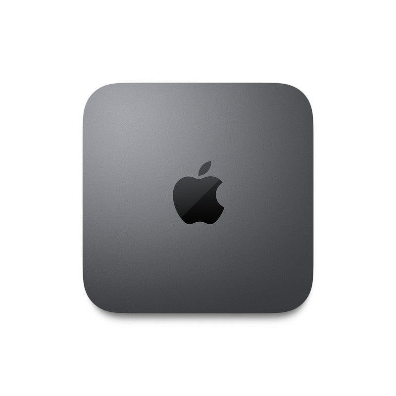 Apple Mac Mini (2018) i7 16GB 512GB Space Grey - Excellent - Pre-owned