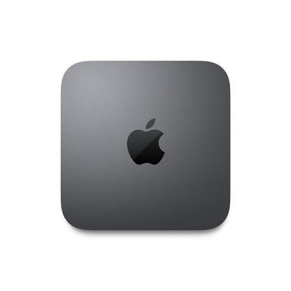 Apple Mac Mini (2018) i7 16GB 512GB Space Grey - Excellent - Pre-owned