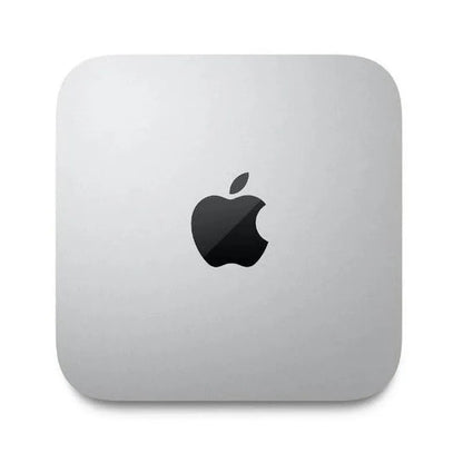 Apple Mac mini M2 (2023) 8GB 256GB Silver - Excellent Pre-owned