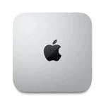 Apple Mac mini M2 (2023) 8GB 256GB Silver - Excellent Pre-owned