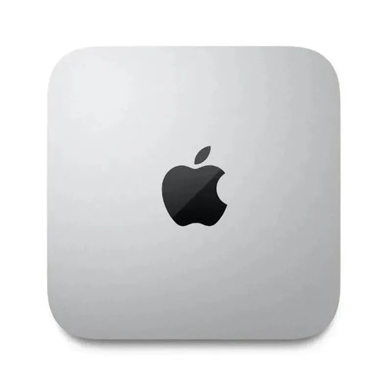 Apple Mac mini M2 (2023) 8GB 256GB Silver - Excellent Pre-owned