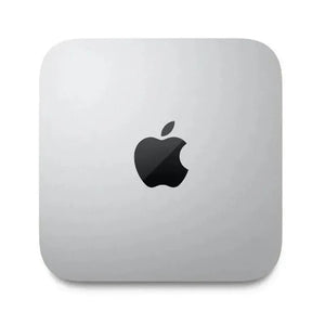 Apple Mac mini M2 (2023) 8GB 256GB Silver - Excellent Pre-owned