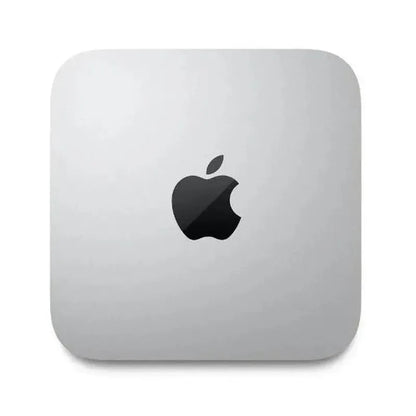 Apple Mac mini M2 (2023) 8GB 256GB Silver - Excellent Pre-owned