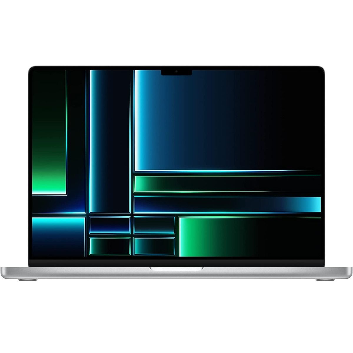Apple MacBook 14" 2023 M2 Pro Chip 16GB 512GB Silver - Premium Pre -owned (100% Battery)