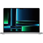 Apple MacBook 14" 2023 M2 Pro Chip 16GB 512GB Silver - Premium Pre -owned (100% Battery)