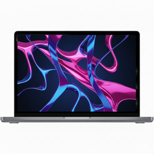 Apple MacBook 16" 2023 M2 Pro 16GB 512GB Space Grey - Excellent Pre-owned