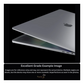 Apple MacBook 16" 2023 M2 Pro Chip 16GB 512GB Space Grey - Excellent - Pre - owned