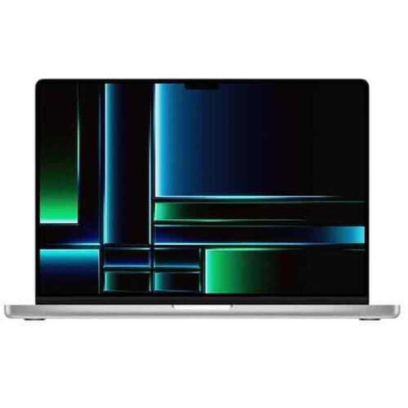 Apple MacBook 16" 2023 M2 Pro 16GB 1TB Silver - Excellent Pre-owned