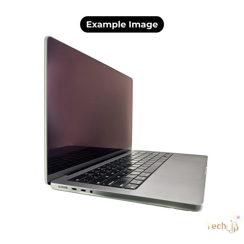 Apple MacBook Pro 16-inch M1 Pro (2021) 16GB 512GB 10-Core CPU 16-Core GPU Space Grey - Good Pre-owned