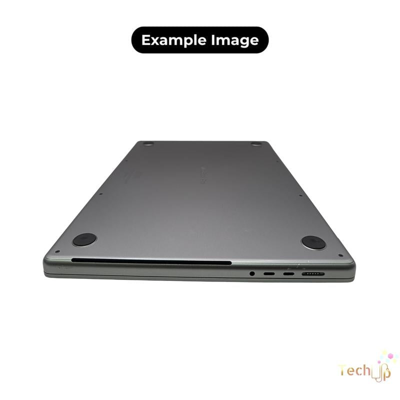 Apple MacBook Pro 16-inch M1 Pro (2021) 16GB 512GB 10-Core CPU 16-Core GPU Space Grey - Good Pre-owned