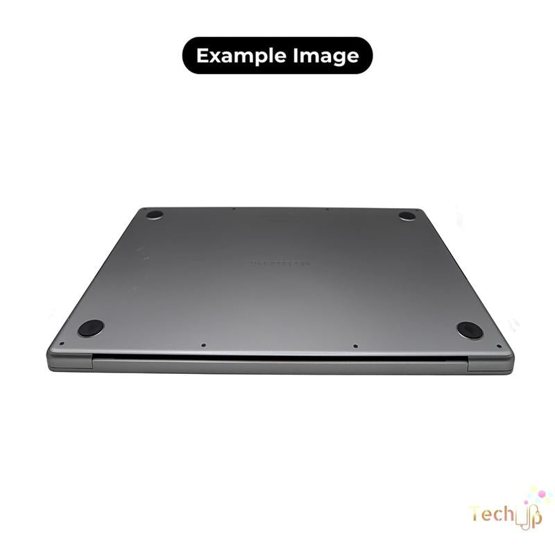 Apple MacBook Pro 16-inch M1 Pro (2021) 16GB 512GB 10-Core CPU 16-Core GPU Space Grey - Good Pre-owned