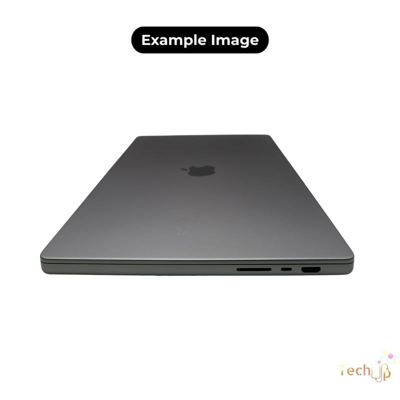 Apple MacBook Pro 16-inch M1 Pro (2021) 16GB 512GB 10-Core CPU 16-Core GPU Space Grey - Good Pre-owned
