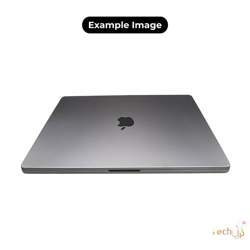 Apple MacBook Pro 16-inch M1 Pro (2021) 16GB 512GB 10-Core CPU 16-Core GPU Space Grey - Good Pre-owned