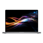 Apple MacBook Pro 16-inch M1 Pro (2021) 16GB 512GB 10-Core CPU 16-Core GPU Space Grey - Good Pre-owned