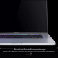 Apple MacBook 16" M1 Pro 2021 16GB 512GB (10-Core CPU, 16-Core GPU) Space Grey - Premium Pre-owned