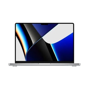 Apple MacBook 16" M1 Pro 2021 16GB 512GB Silver - Premium - Pre-owned