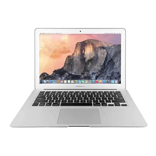 Apple MacBook Air 13" 2015 i5 8GB 256GB Silver - Good - Pre-owned