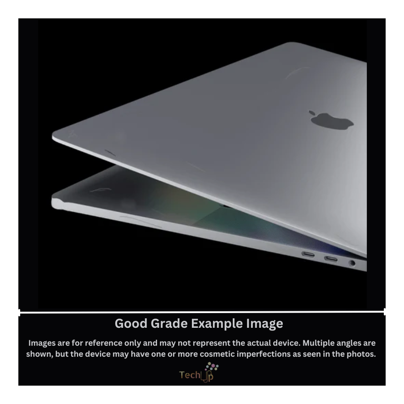 Apple MacBook Air 13" 2019 i5 8GB 128GB Space Grey - Acceptable Refurbished (New Battery)