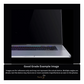 Apple MacBook Air 13" 2019 i5 8GB 128GB Space Grey - Acceptable Refurbished (New Battery)