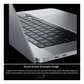 Apple MacBook Air 13" 2019 i5 8GB 128GB Space Grey - Acceptable Refurbished (New Battery)