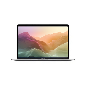 Apple MacBook Air 13-inch (2020) Intel Core i7 16GB RAM 512GB Space Grey (New Battery) - Good Refurbished