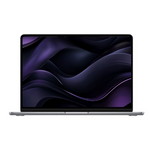 Apple MacBook Air 13-inch (2022) Apple M2 8-Core CPU 8-Core GPU 16GB RAM 256GB Space Grey (New Battery) - Good Refurbished