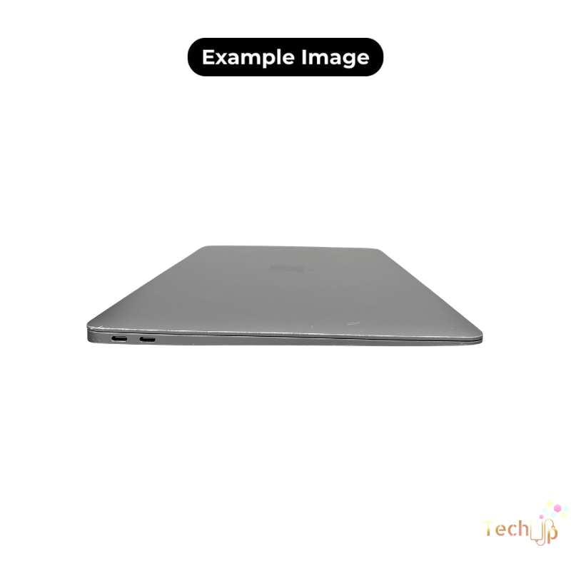Apple MacBook Air 13-inch M1 (2020) 16GB 256GB Space Grey - Good Pre-Owned