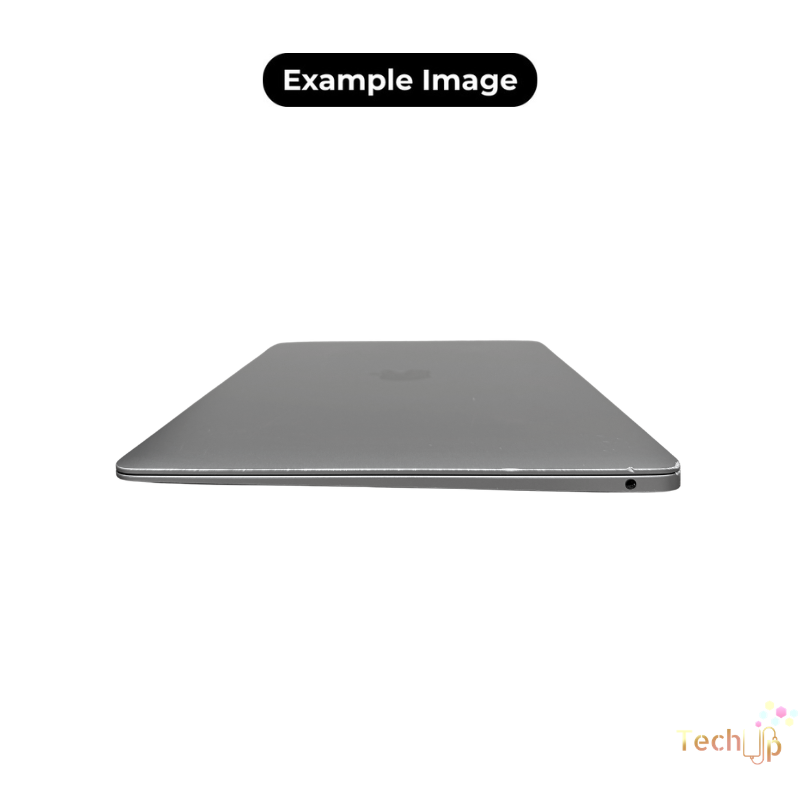 Apple MacBook Air 13-inch M1 (2020) 16GB 256GB Space Grey - Good Pre-Owned