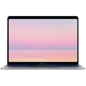 Apple MacBook Air 13-inch M1 (2020) 8GB 256GB Space Grey - Good Pre-owned