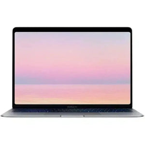 Apple MacBook Air 13-inch M1 (2020) 8GB 256GB Space Grey (New Battery) - Excellent Refurbished